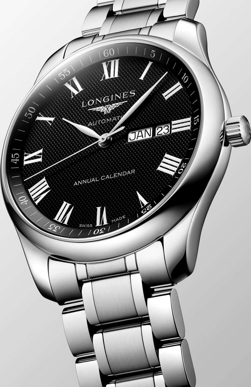 Longines Master