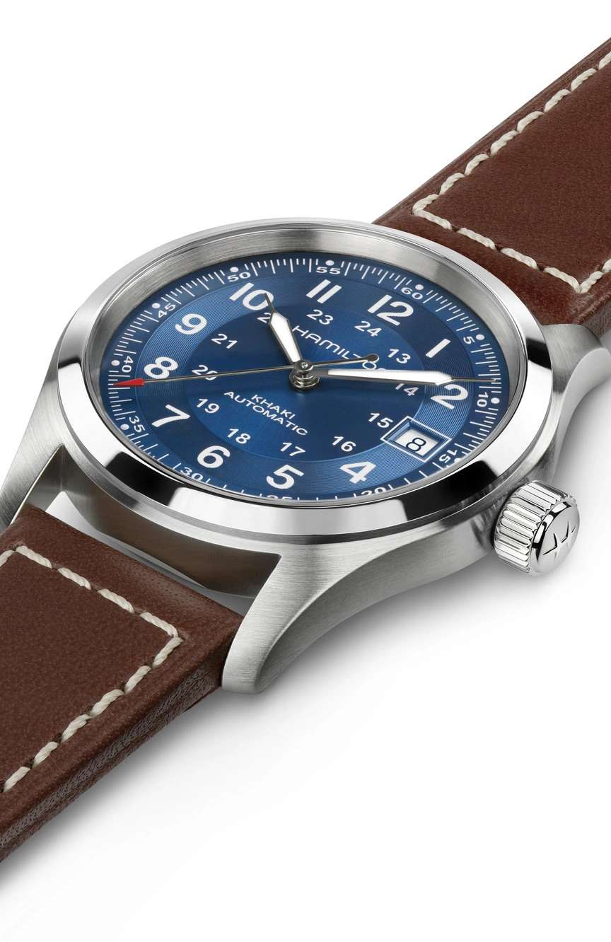 هاملتون Auto 38mm