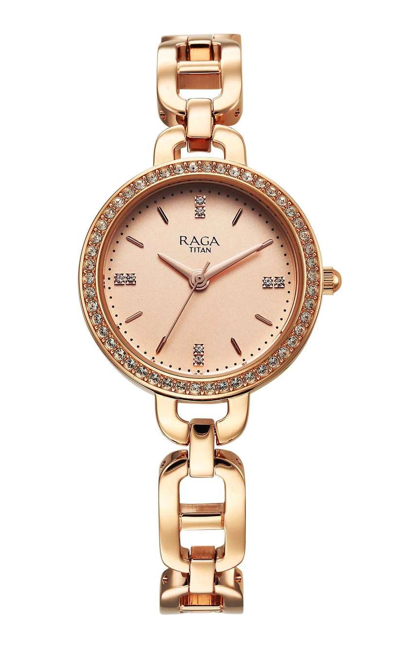 Titan Analog Watch for Women