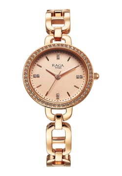 Titan Analog Watch for Women