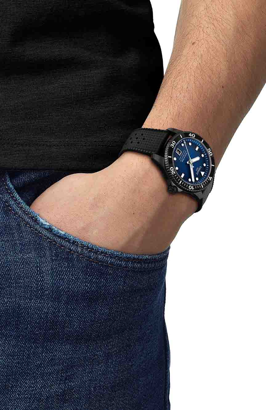 تيسو سيستار