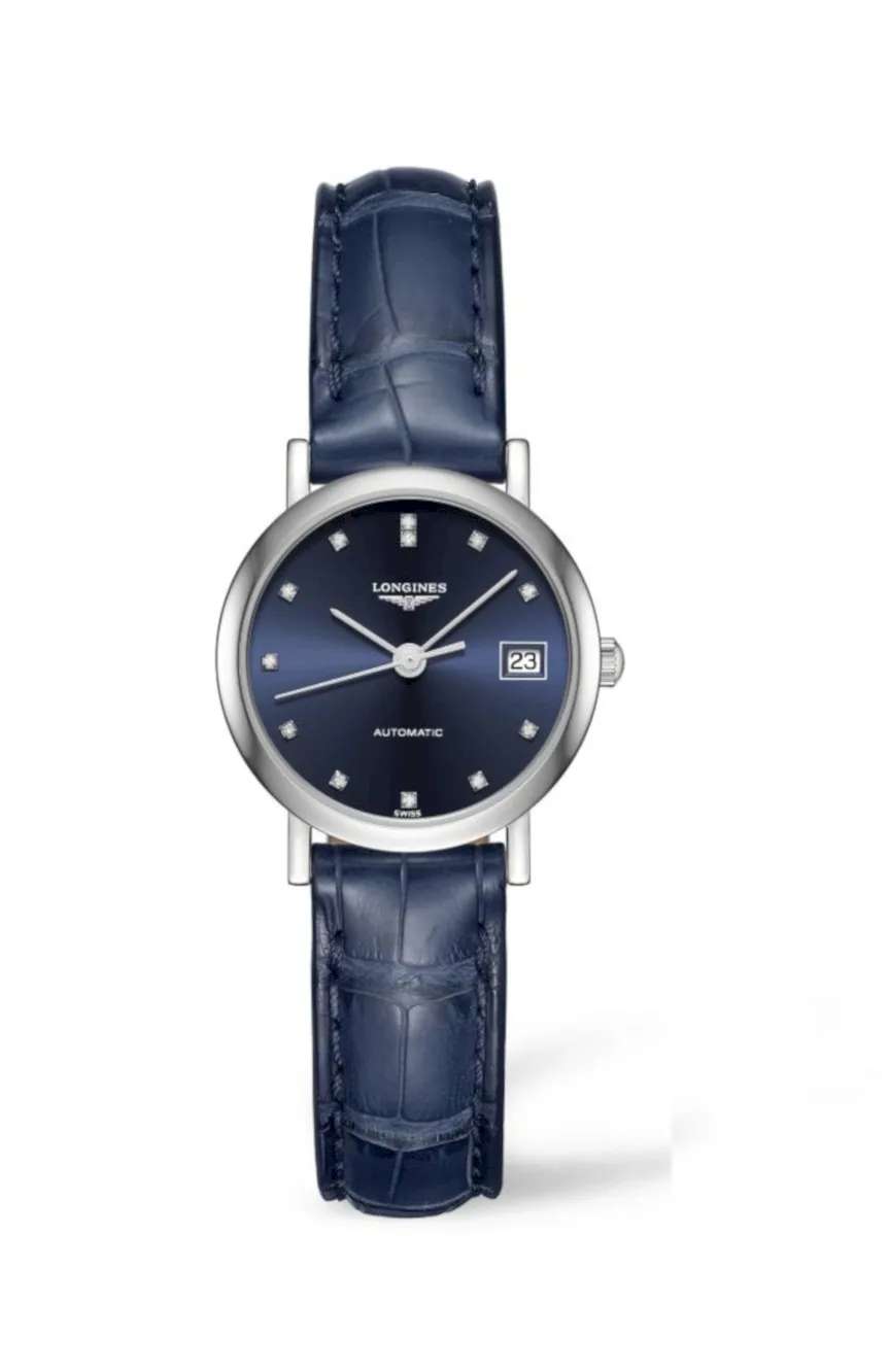 Longines Elegant