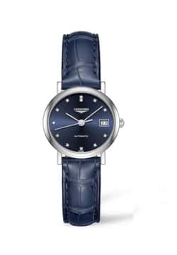 Longines Elegant