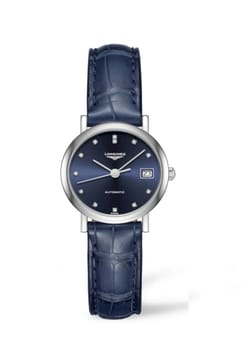 Longines Elegant