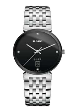 Rado ساعة يد رجالية من فلورنس كلاسيك دايموندز