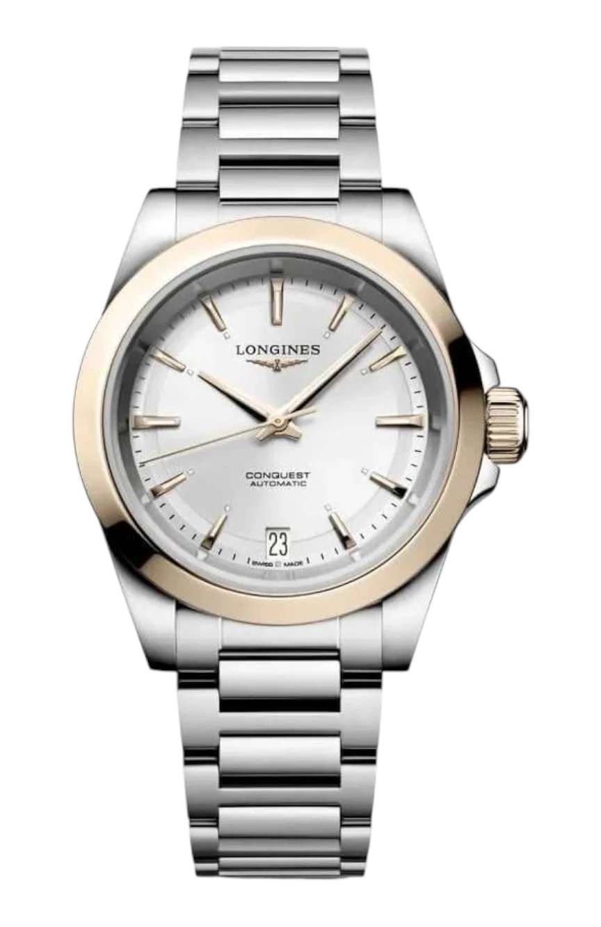 Longines CONQUEST