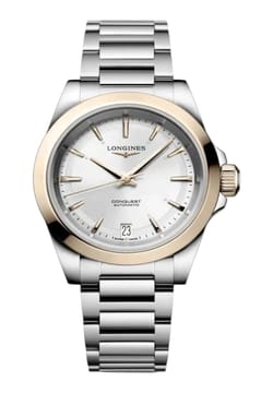 Longines CONQUEST