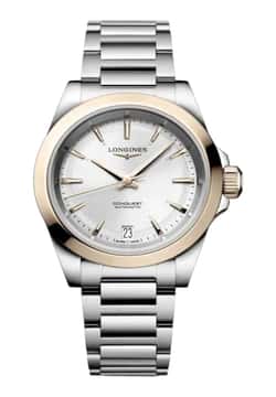 Longines كونكويست