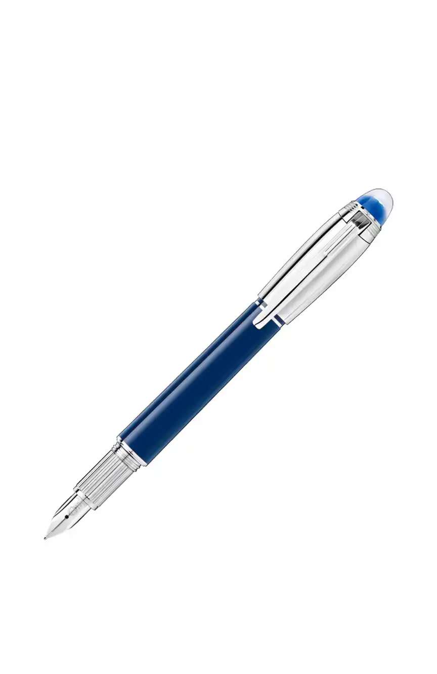 Montblanc Starwalker Doue Fountain Pen