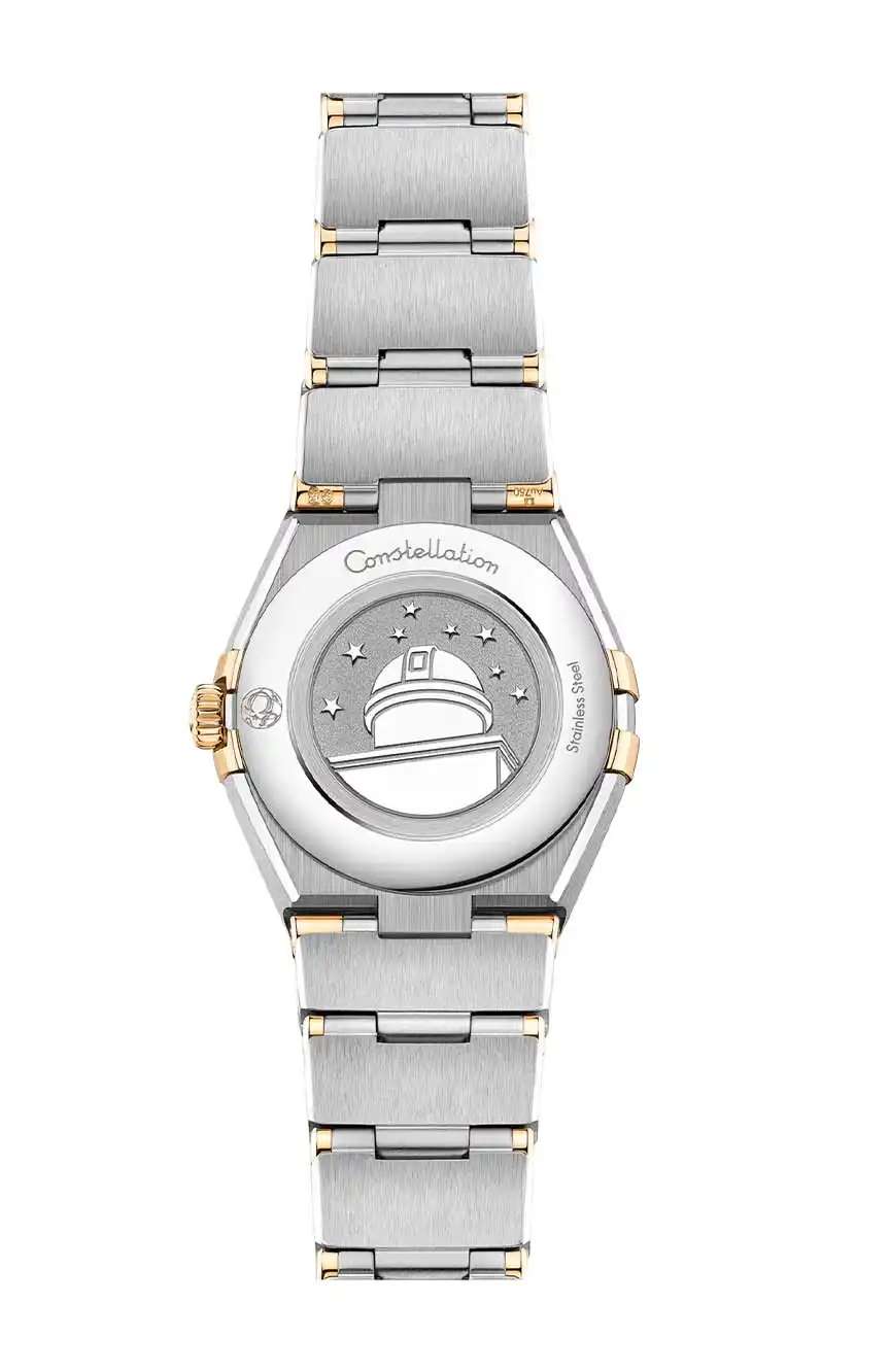 OMEGA CONSTELLATION