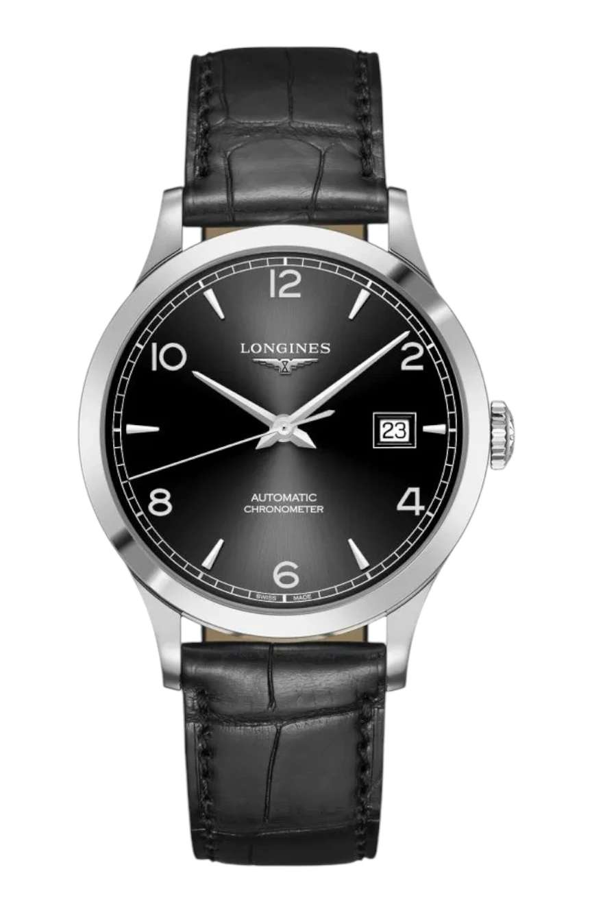Longines Record