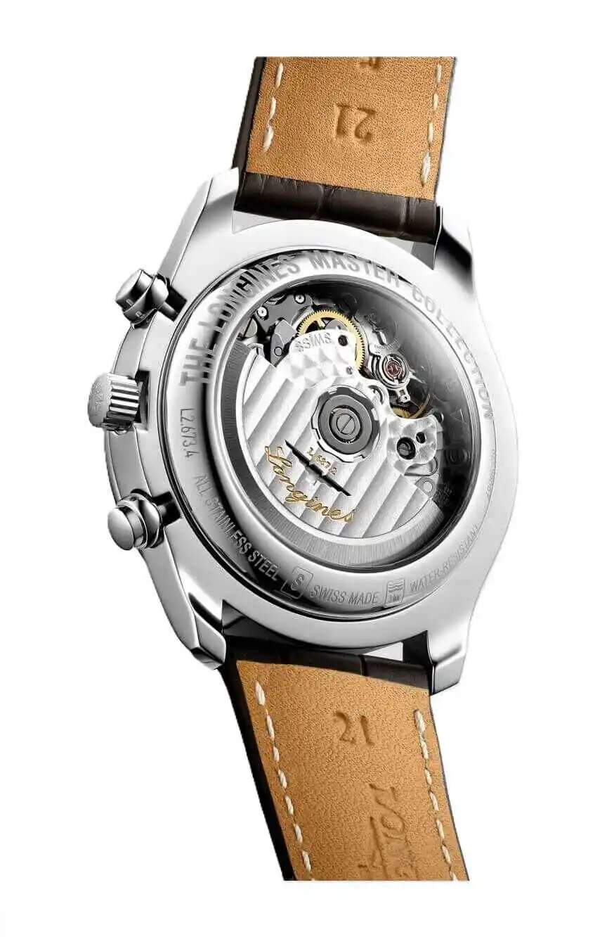 لونجين ماستر