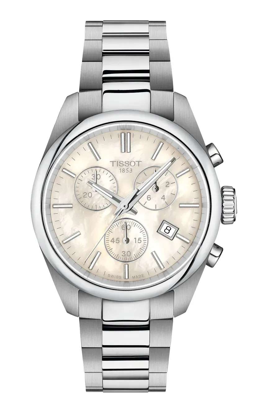 Tissot PR 100 Chrono Classic