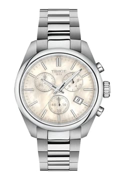 Tissot PR 100 Chrono Classic