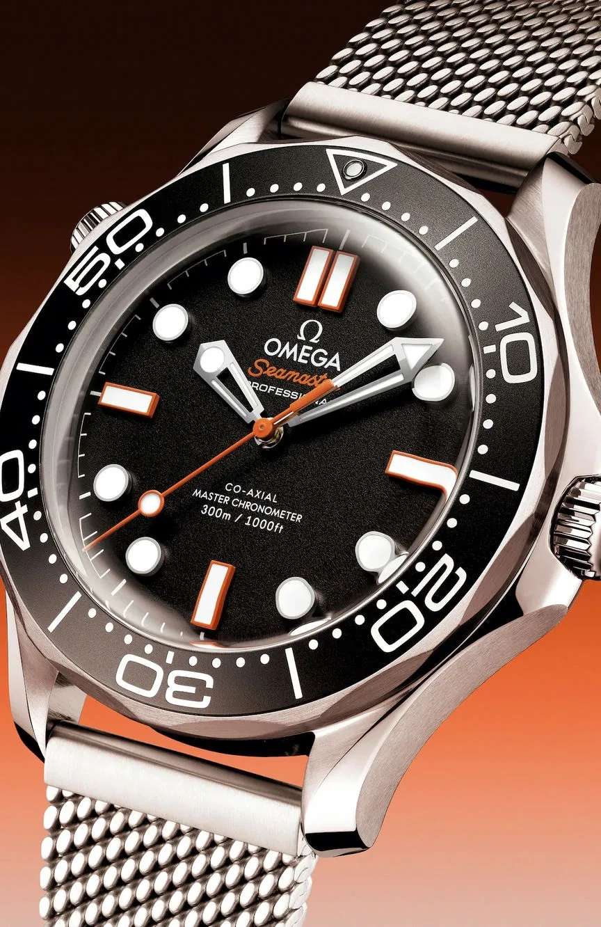OMEGA Diver 300M