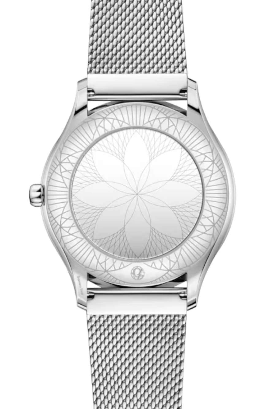 OMEGA Tresor