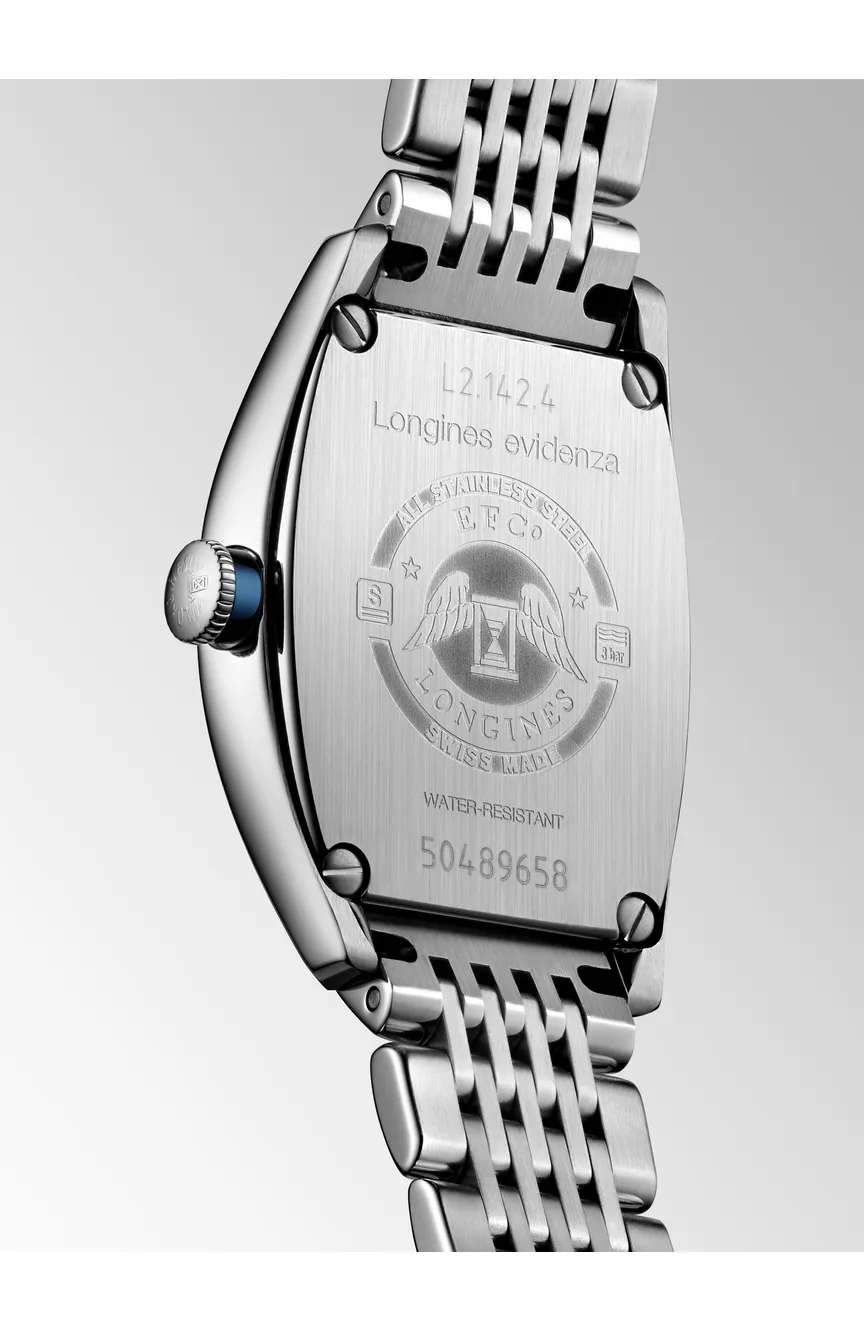 Longines Evidenza