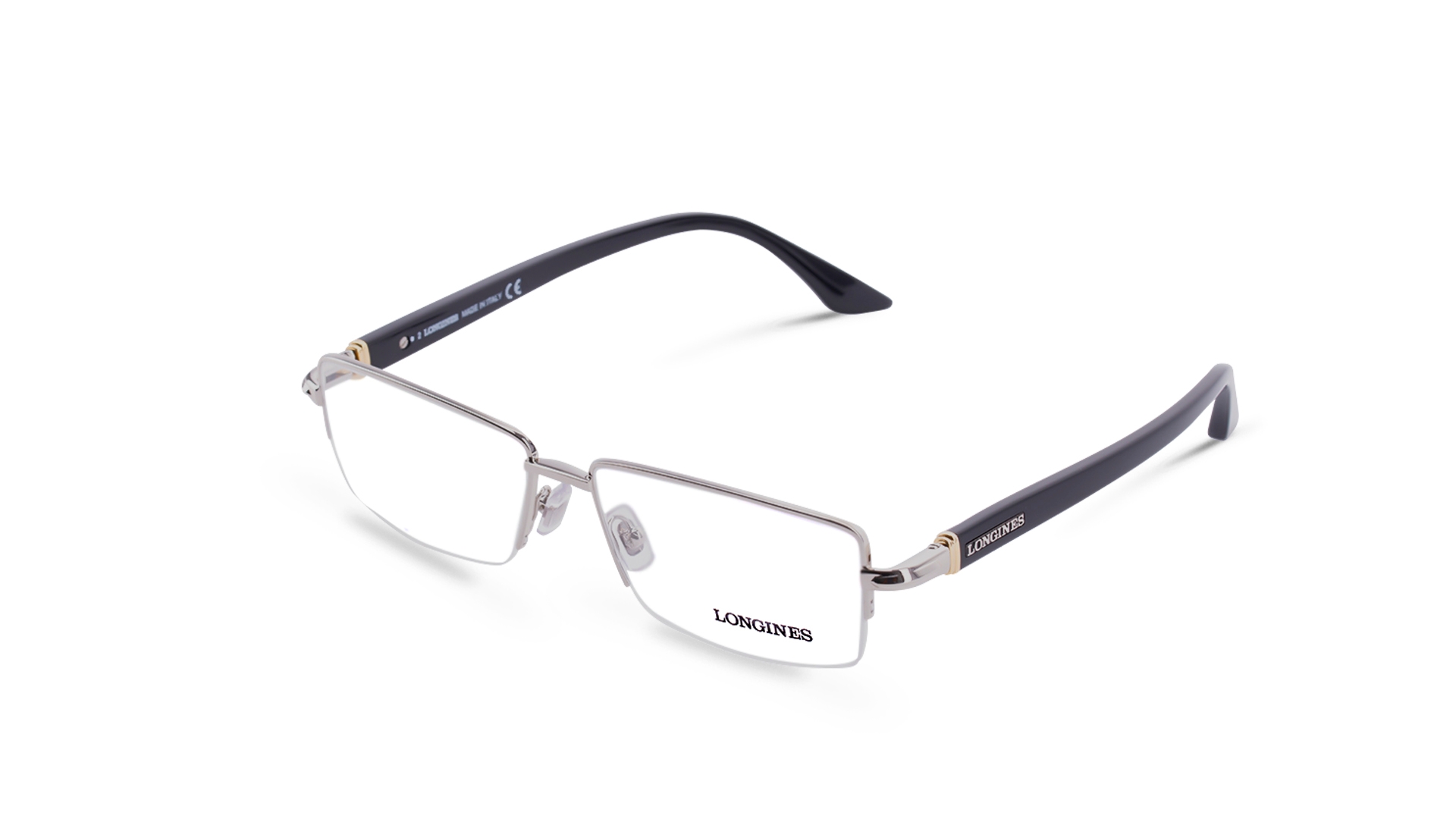 Longines Gold Metal Glasses (Frames) main image 1
