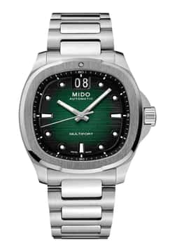 Mido MULTIFORT TV BIG DATE