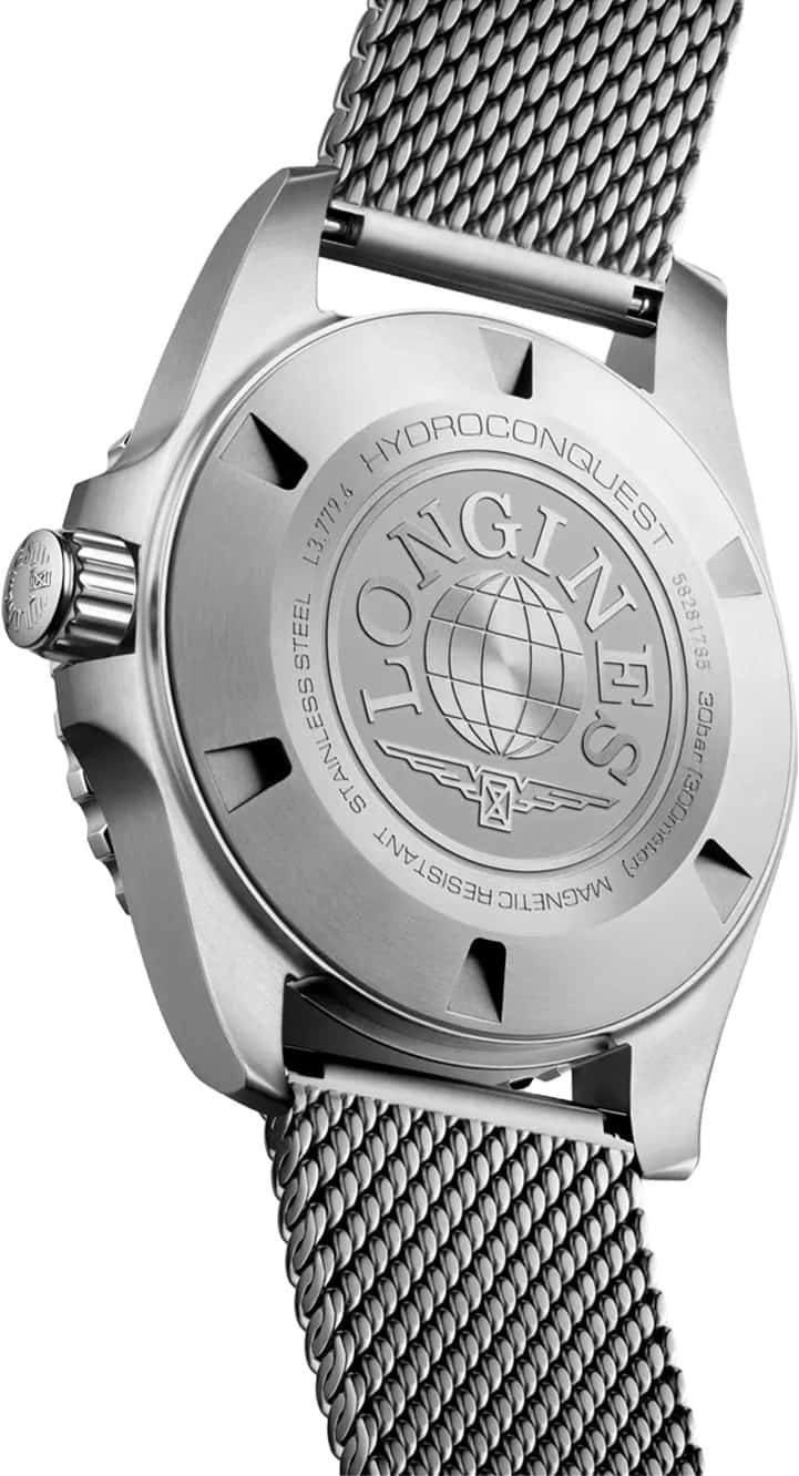 Longines Hydroconquest 39 mm