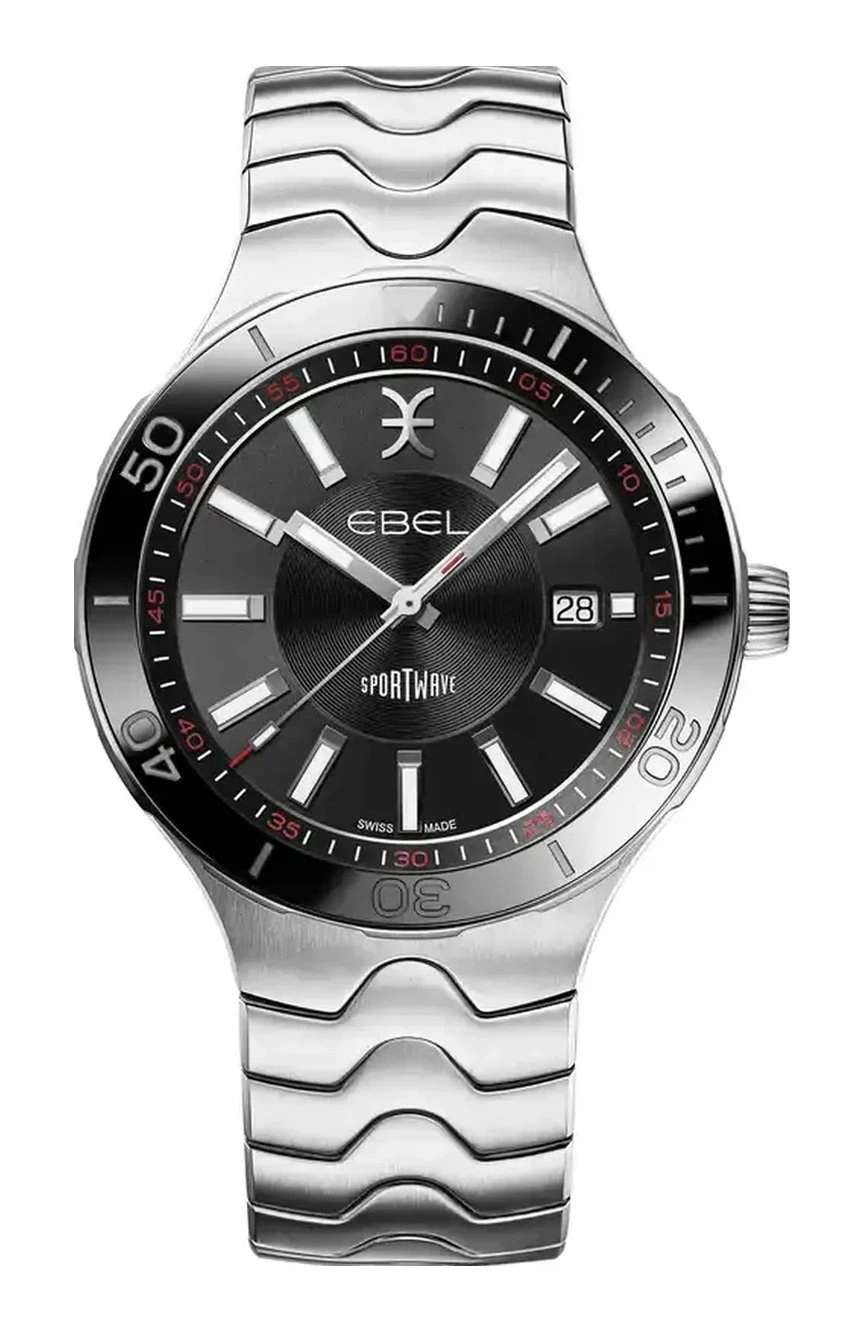 Ebel SPORTWAVE