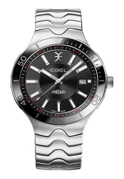 Ebel SPORTWAVE