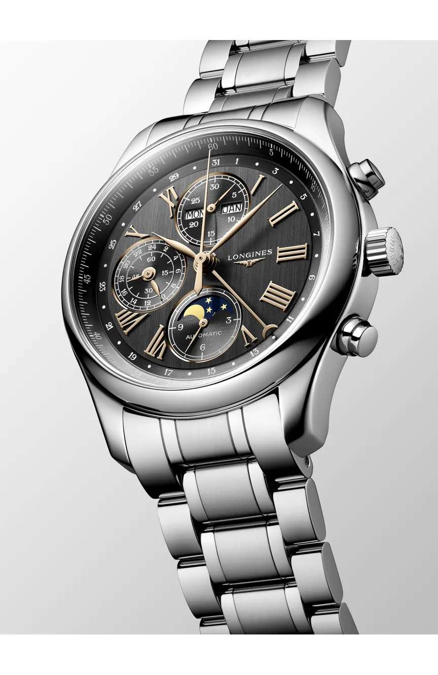 Longines Master