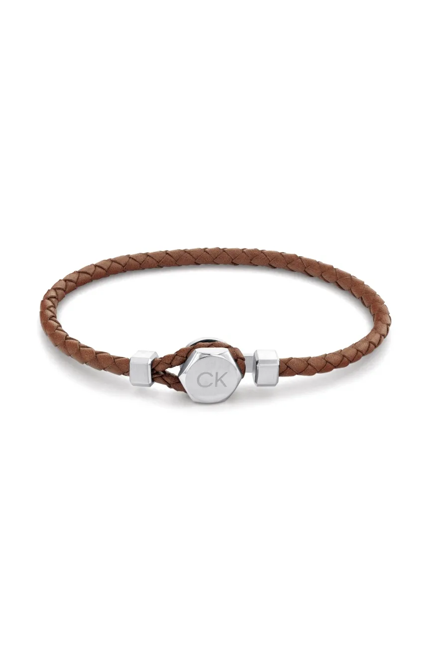 

Calvin Klein | Calvin Klein Mens Bracelet - 35000261