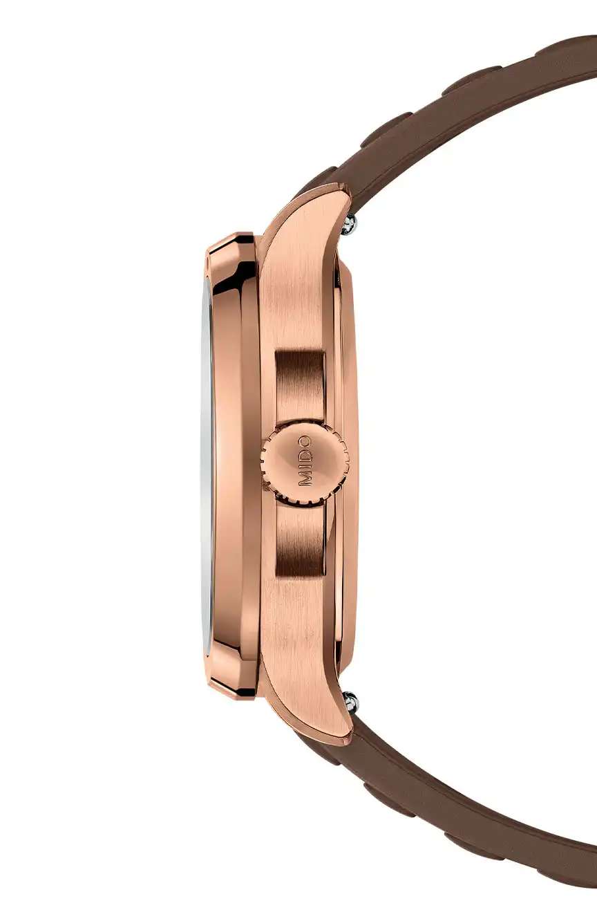 Mido Multifort Shape