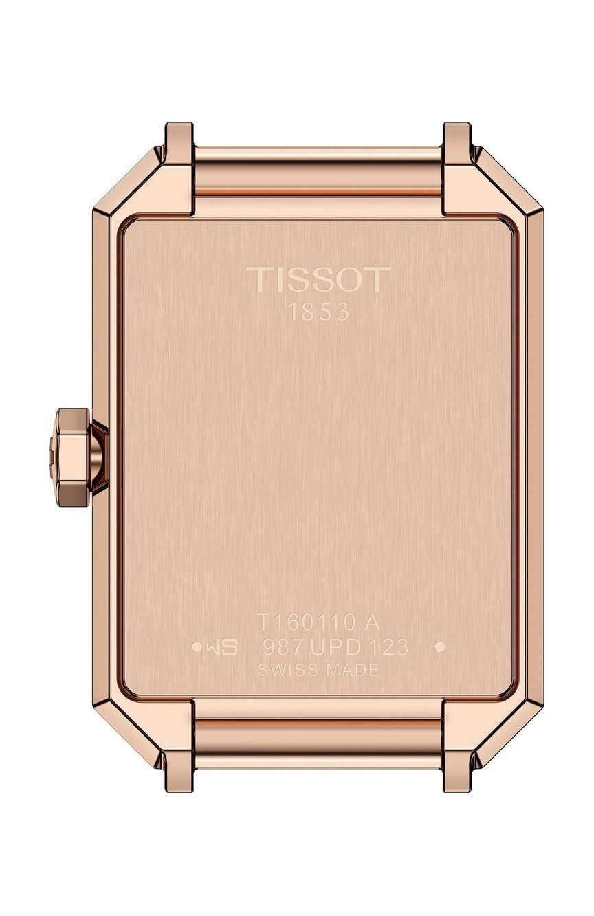 Tissot SRV
