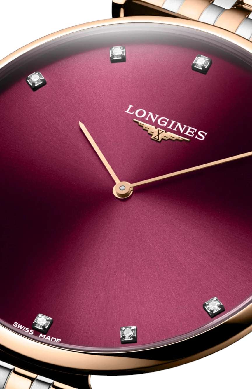 Longines La Grande Classique