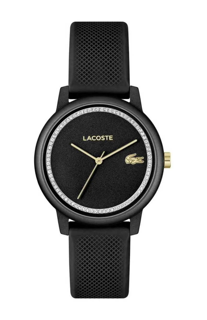 

Lacoste | women Lacoste.12.12 Go Womens Silicone Quartz Watch 2001310