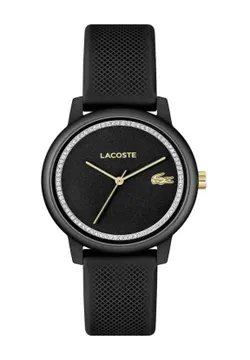 Lacoste LACOSTE WOMENS QUARTZ SILICONE WATCH - 2001290 Lacoste LACOSTE WOMENS QUARTZ SILICONE WATCH - 2001290