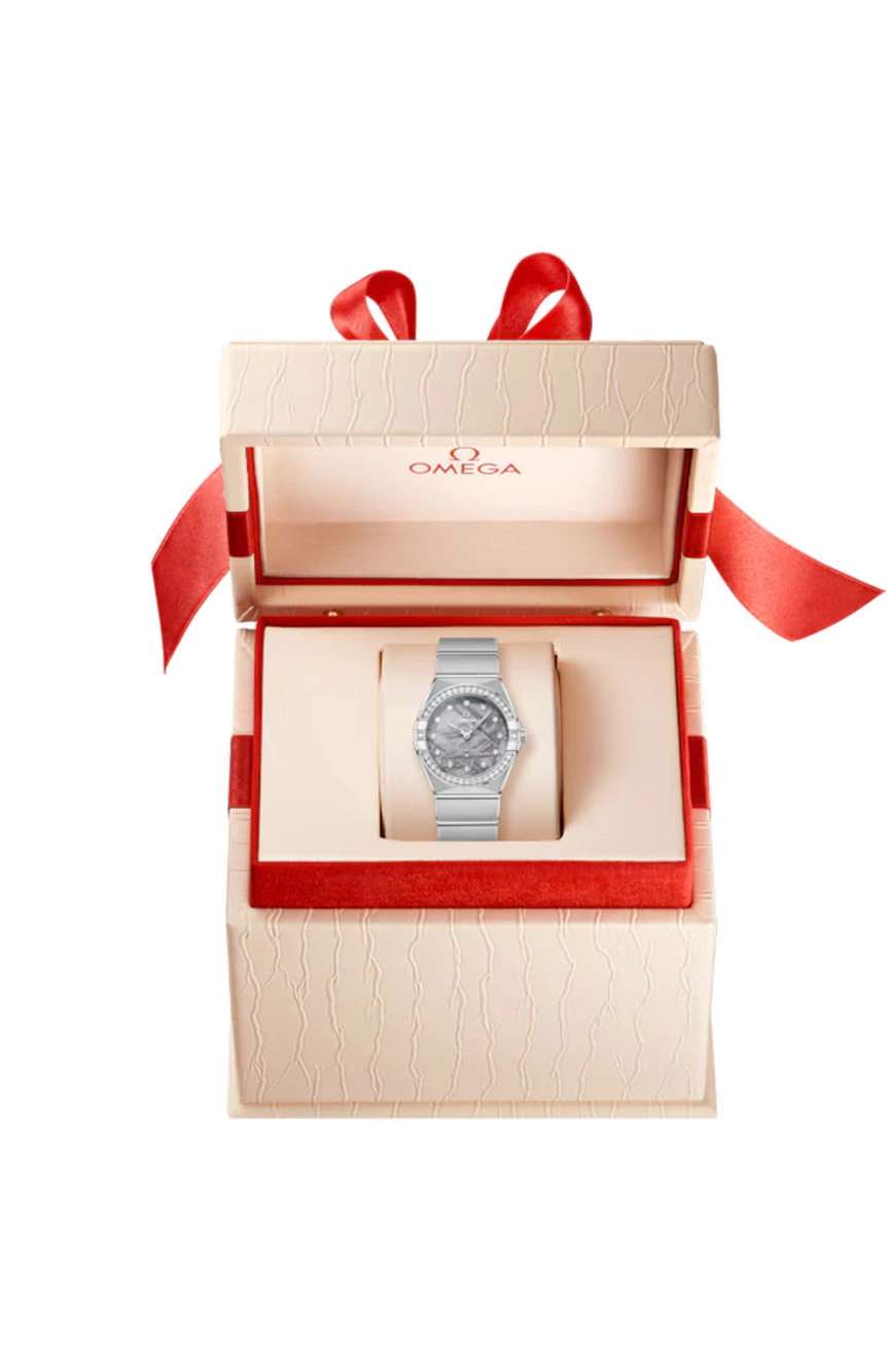 OMEGA CONSTELLATION