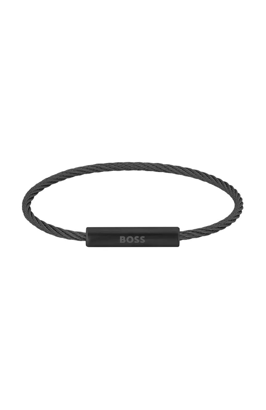 

Hugo Boss | Hugo Boss Mens Bangle - 1580389