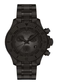 Tissot ساعة سي ستار 1000 كوارتز كرونوغراف