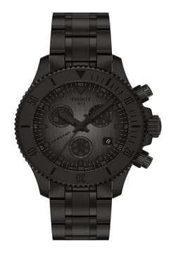 Tissot Seastar 1000 Quartz Chronograph