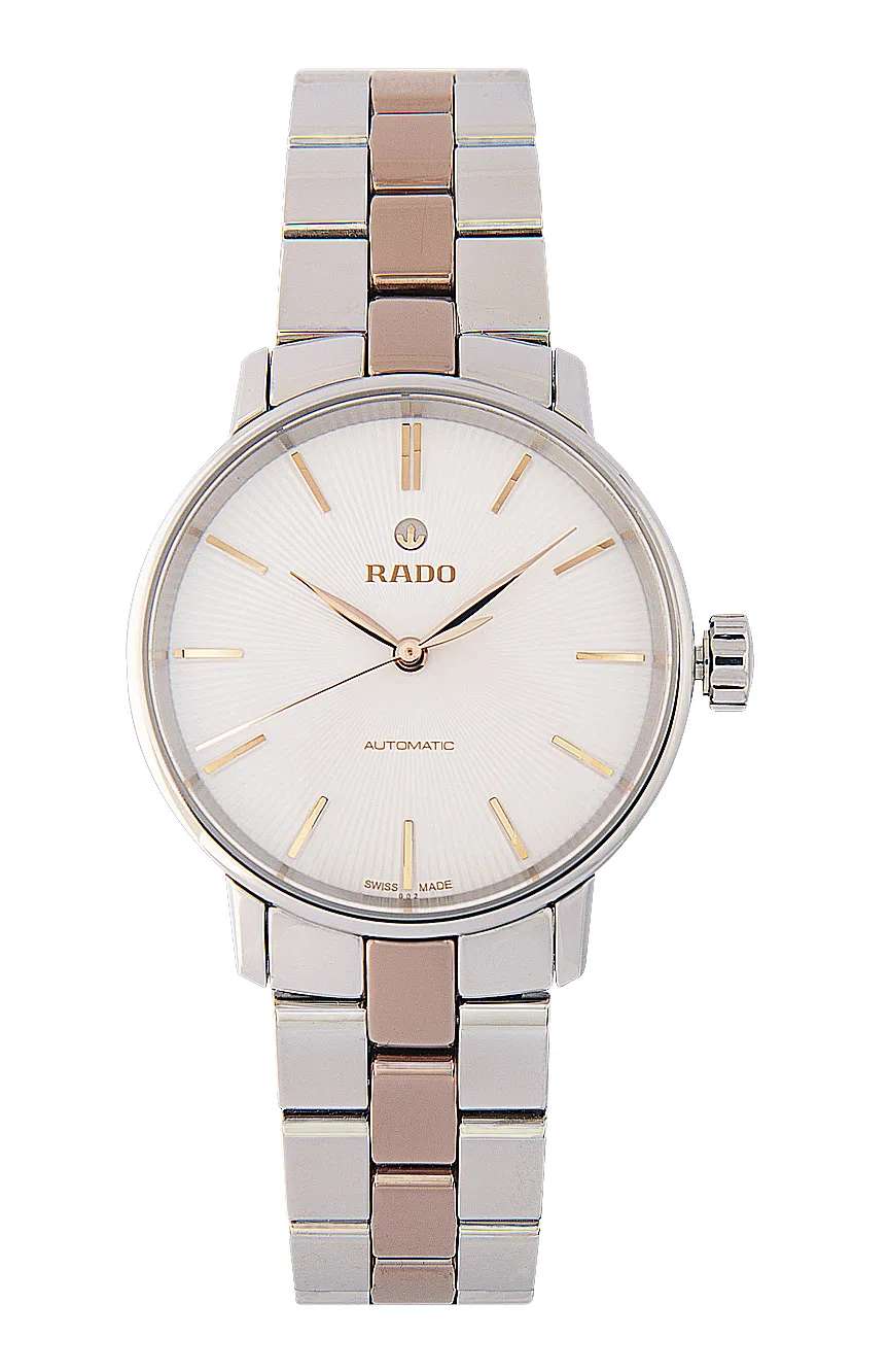Rado Coupole Automatic