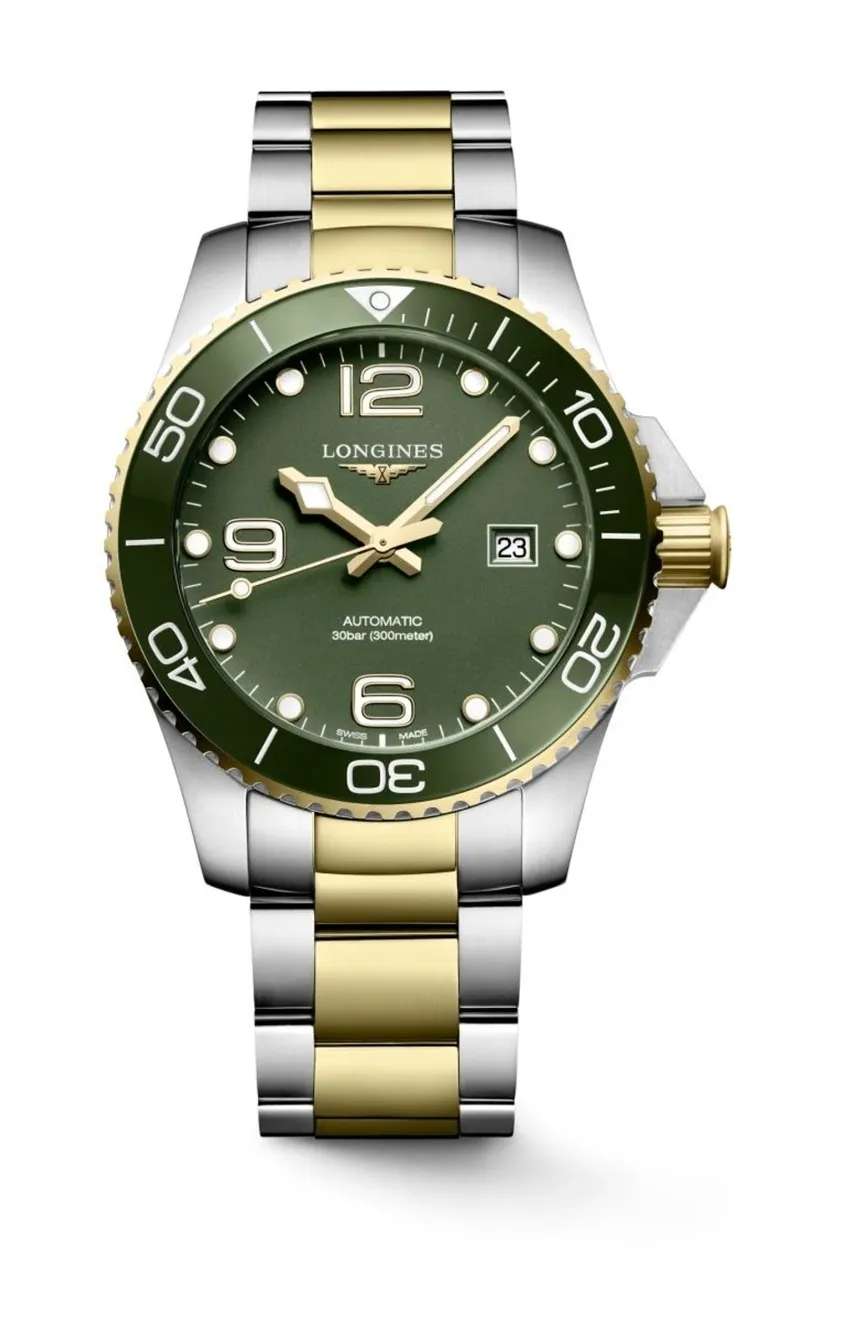 Longines Hydroconquest