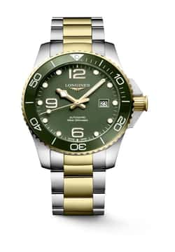 Longines Hydroconquest