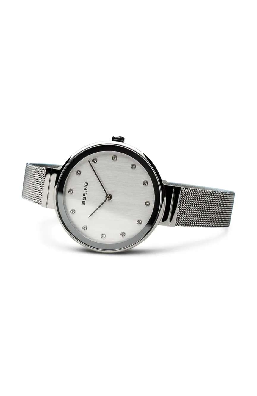 Bering Classic Women Quartz Watch