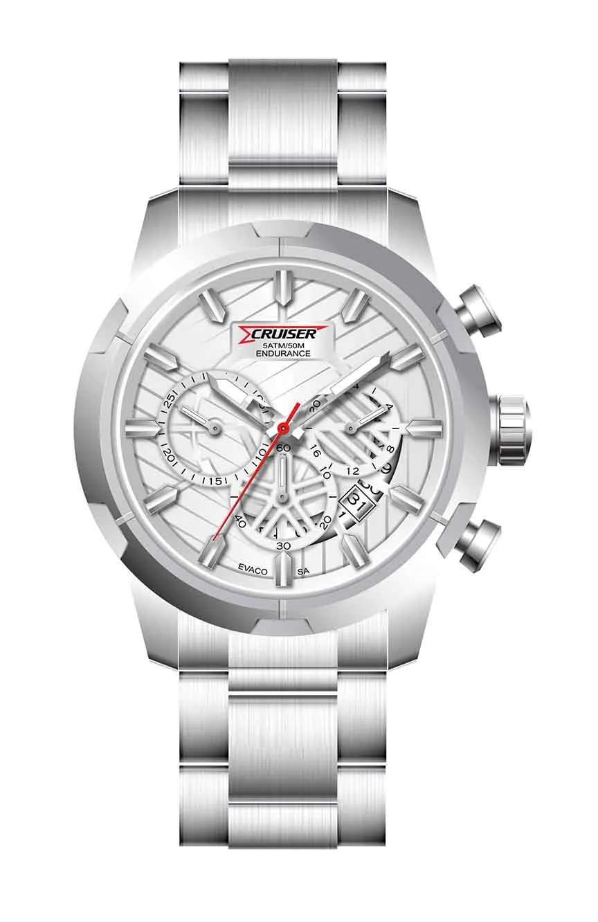 كروزر إم سى إتش