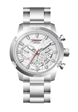 Cruiser إم سى إتش