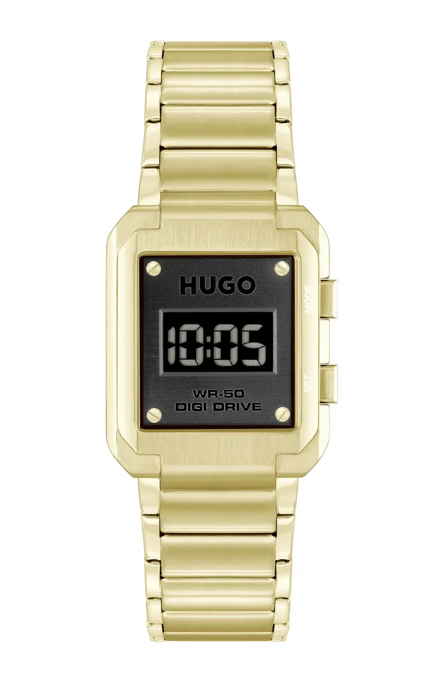 

Hugo | men Hugo Mens #Thrive Digital Quartz 1530359