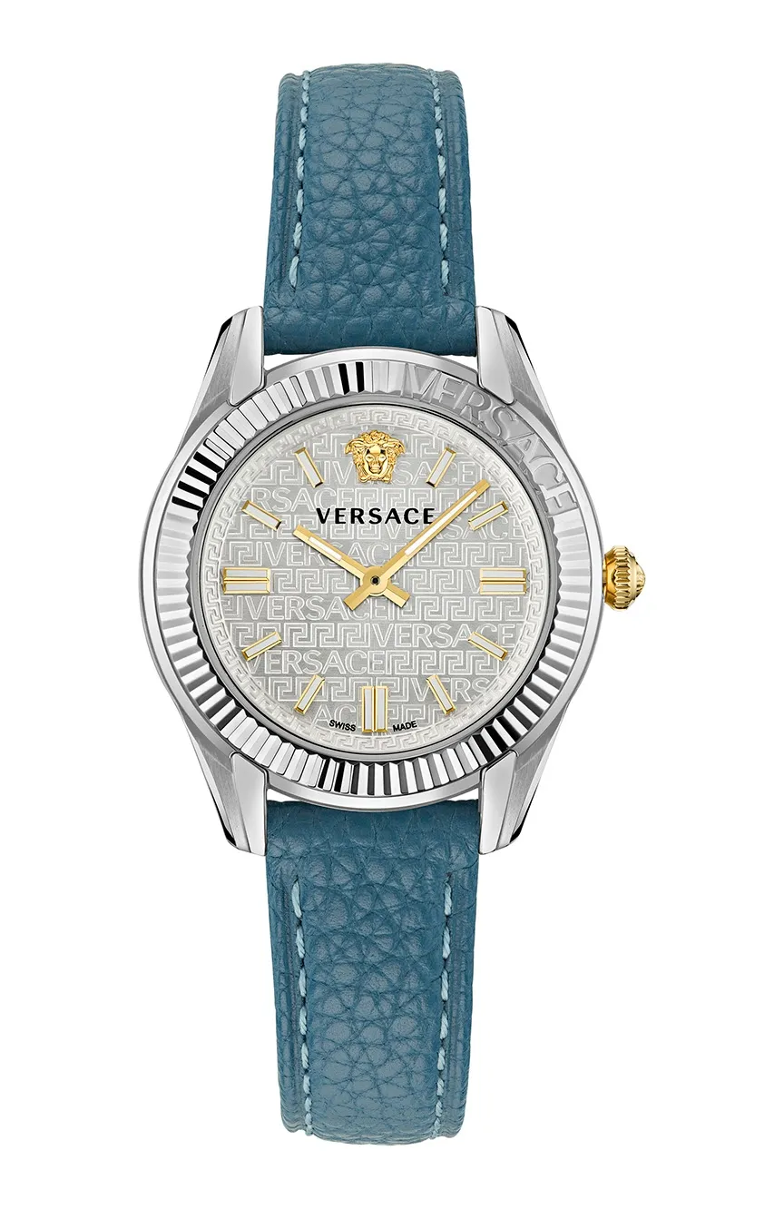 

Versace | women GRECA TIME LADY