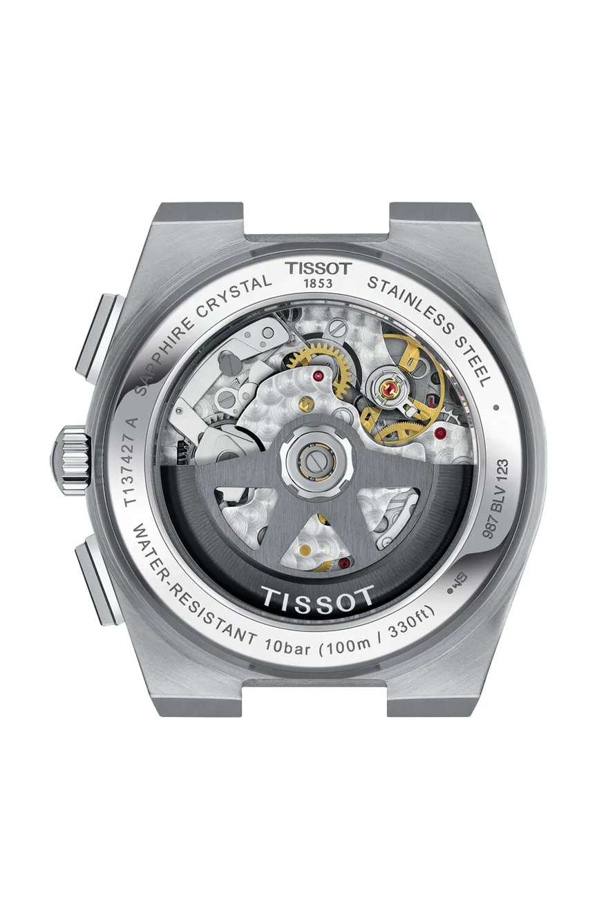 Tissot PRX Auto Chrono