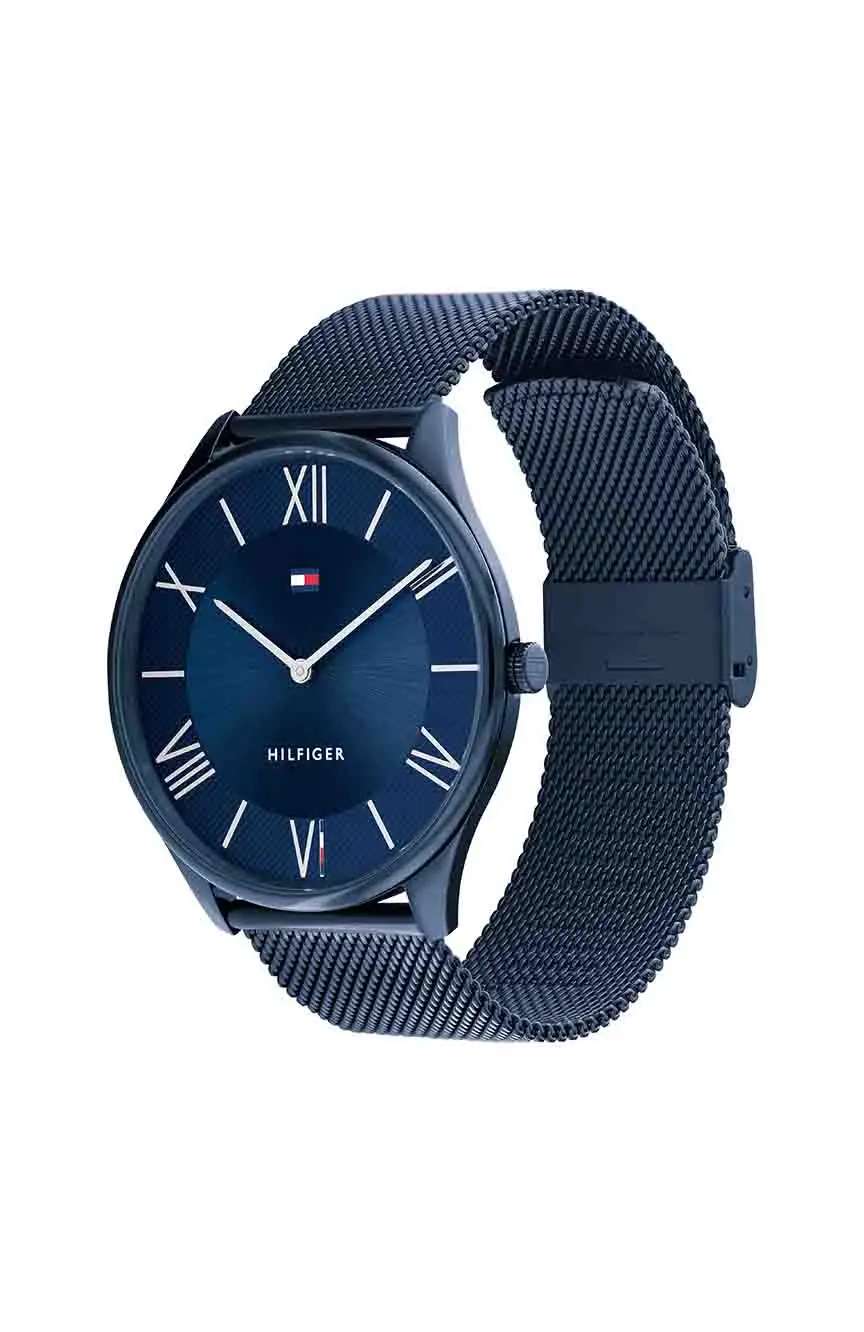 Tommy Hilfiger Tommy Hilfiger Men Quartz Stainless Steel