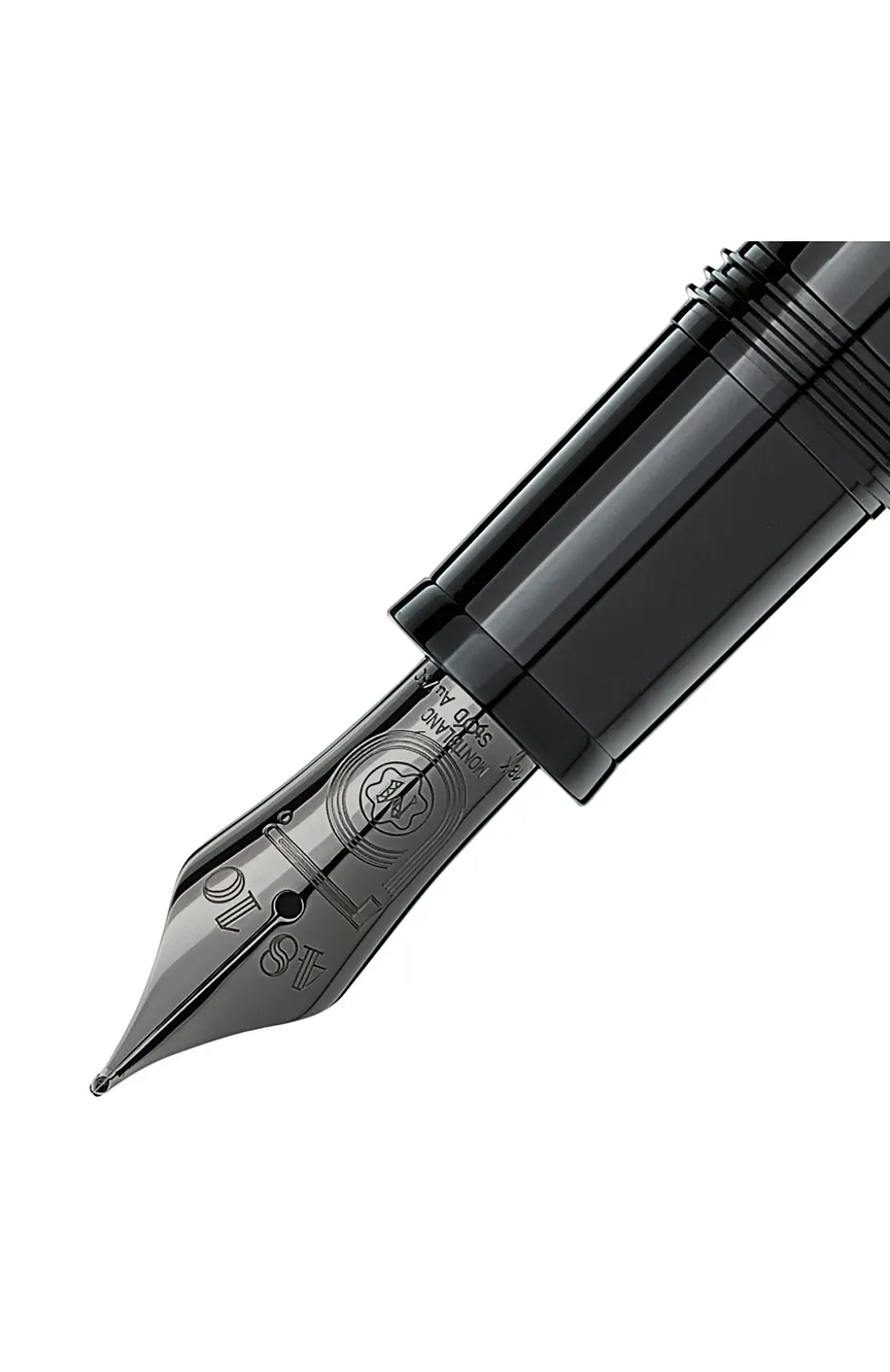 

Montblanc | Meisterstuck Great Masters Pirelli Fountain Pen