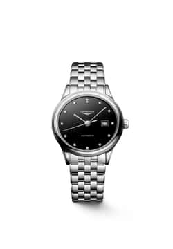 Longines ساعة فلاجشيب