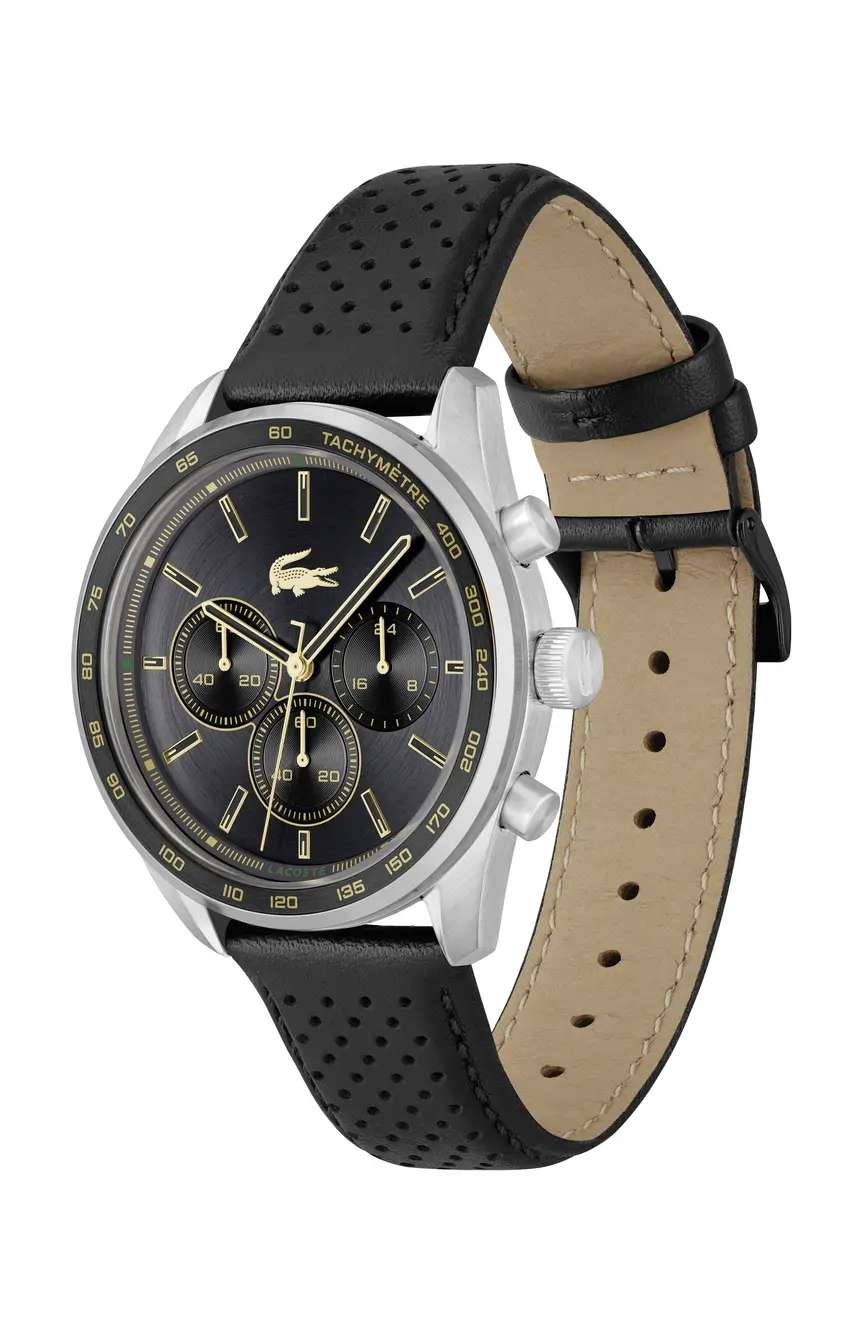 لاكوست ساعة لاكوست بوصطن كوارتز للرجال 2011379